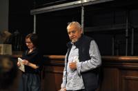 Český Krumlov, zakončení přehlídky Divadelní Fimfárum 2025