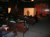 Chomutov, Pohoda, Silvestrovský klub 2009