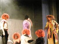 Vracov, DDM, O čertovské křeslo, 2010