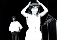 Ostrov, MINIDIV, Pohádka na modré niti, FEMAD 1991