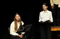 Praha, Dismanův rozhlasový dětský soubor, Tady si sednu a napíšu báseň, CP Jiráskův Hronov 2025