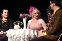 Úštěk, Pik-Art, Amant, KP Lounské divadlení 2023