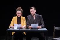 Praha, Neochotníci, Napsáno! Přečteno! KP Divadelní Tříska 2023