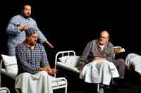 Nučice, ŽUMPA, Srdeční slabost, CP Divadelní Piknik Most 2025