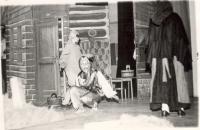 Starý Kolín, DDS ZDŠ, Sněhurka, 1977