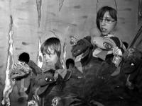 Praha-Staré Město, DS Říše loutek, O hodné sani a zlé princezně Furieně, 2010