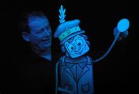 Plzeň, Divadýlko Kuba, Divadlo STOP, CP Loutkářská Chrudim 2018