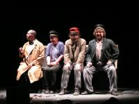 Slovensko, Tlmače, DS Hľadanie, Orchester Titanic, Boleradická sešlost 2008