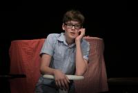 Jindřichův Hradec, LDO ZUŠ Vítězslava Nováka, Jamieáda, CP Dětská scéna Svitavy 2019.