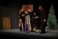 Přibyslav, Pimprlata, Zimní hrátky, Divadelní Přibyslav 2017