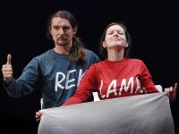 Hronov,  Odevšad, Pračka, 2007