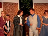 Nové Bránice, Sokol, Poslední muž, 2002