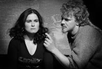 Hořovice, Divadlo na Vísce, Equus, 2007