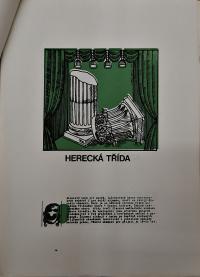 Hradec Králové, Krajské kulturní středisko, Impuls, Lidová konzervatoř Východočeského kraje, 1975 - 1990, Plán rozvoje, 1981 - 1985