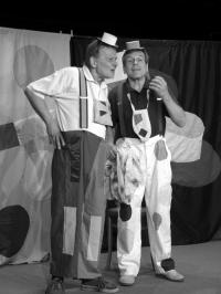 Chocerady, Kocábka, Pranice s Ďulíkem a Kokoláčem, 2010