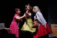 Praha, Theatre, (S)Kopeček na porážku, KP Lounské divadlení, 2020