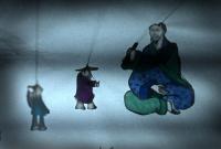 Paříž,  Bas-les-pattes, Paříž, Věčnost obrazu aneb, CP LCH 2021