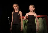 Praha, BROULANANŠU, Král stromů, CP Loutkářská Chrudim 2019