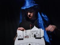 Jaroměř, ZUŠ, Kdo-si, Osudové kolo, 2008