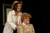 Praha, Kurátorky, Drahý Theo, CP Jiráskův Hronov 2012