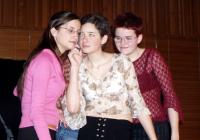 Olomouc, Tyátr, Studentská revue, 2005