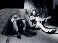 Praha, Dovejvrtky, Mlhou za štěstím, CP FEMAD Libice n. Cidl. 1993