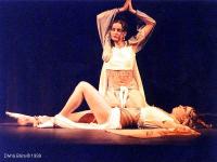 Praha, Divná Bára, Osudové kolo, 1999