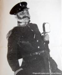 Žďár nad Sázavou, ZK ROH Žďárské divadlo, Aktovky, 1956