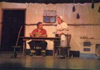 Lázně Toušeň, Sokol, Matěj a čarodějnice, 2007