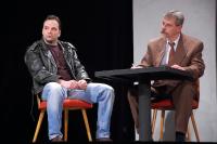 Plzeň, Propadlo, Korunní svědek, KP Horažďovice 2014