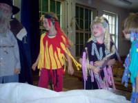 Horní Stakory, ZŠ, Dvě Maričky, 2003