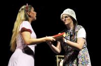 Sivice, Stodola, Sen, CP Divadelní Piknik Most 2025