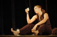 Opava, TS PULS, Když to na nás padne, CP Jiráskův Hronov 2017