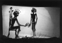 Bechyně, Tatrmani, Jak se Dhruva stal hvězdou, Divadlo v trávě Bechyně 2001