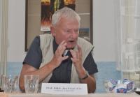 Hronov, Miletín, Sympozium 2010