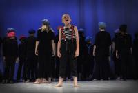 Praha, Light, Puntíkáři, Pachatelé dobrých skutků, CP Dětská scéna, Svitavy 2016