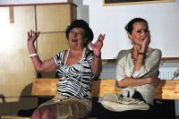 Havlíčkův Brod, Adivadlo, Nejstarší řemeslo, NP seniorského divadla Miletín 2012