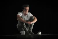 Brno, Reverzní dveře, Já jsem Lucien, CP Jiráskův Hronov 2017