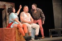 Třebechovice pod Orebem, Symposion, Vono to pude, CP Divadelní Piknik Volyně 2017