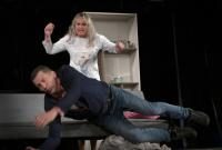 Velké Opatovice, NaŽivo, Nevěra ve stádiu přípravy, KP Miletínské div. jaro. 2023