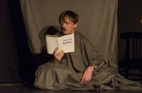 Česká Kamenice, Broukovcovo Kamdivadlo, Přizdisráč, CP Šrámkův Písek 2013