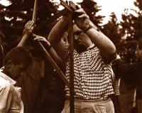 Čestmír David 1964