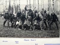 Vysoké nad Jizerou, Krakonoš, Cesta kolem světa za 80 dní, 1926