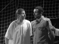 Turnov, A. Marek, Tři sestry, 2009