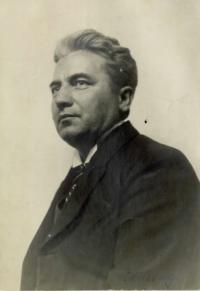 Václav D. Skrušný