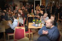 Rakovník, KP Wintrův Rakovník 2018, rozborové semináře