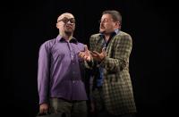 Prachatice, ŠOS, Lásky hra osudná - THE BEST OF!, CP Jiráskův Hronov 2011