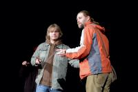 Ostrava, Jitřenka, Perníková chaloupka, CP Popelka Rakovník 2013