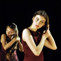 Rychnov u Jablonce nad Nisou, Magdaléna, Ticho neslyšně omývá okraje mé duše, CP Jiráskův Hronov 2025