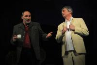 Úpice, Jirásek, Odcházení, KP Červený Kostelec 2018